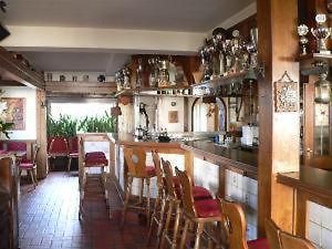 Hotel Restaurant Eulenhof Alme Kültér fotó